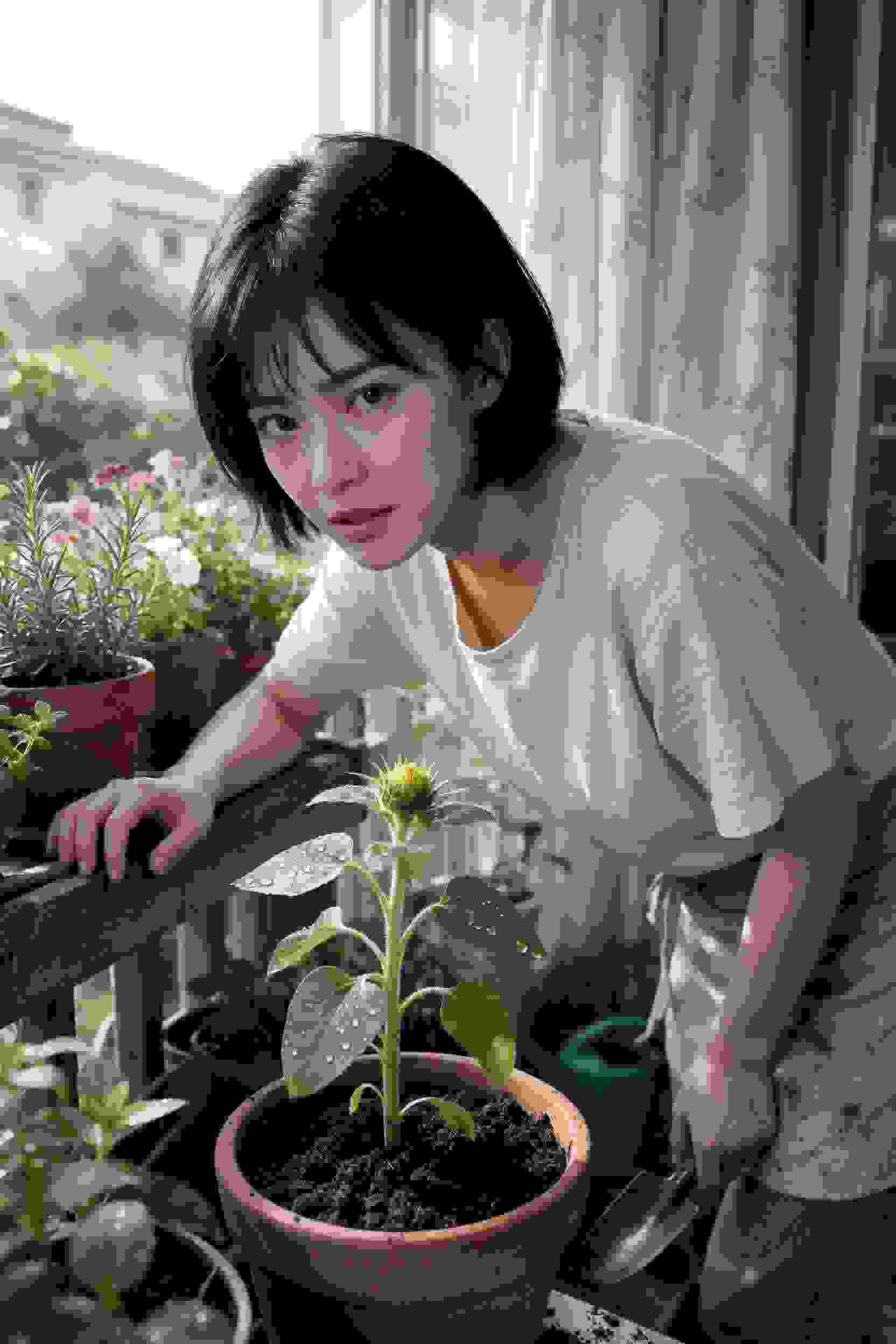职场小白日记