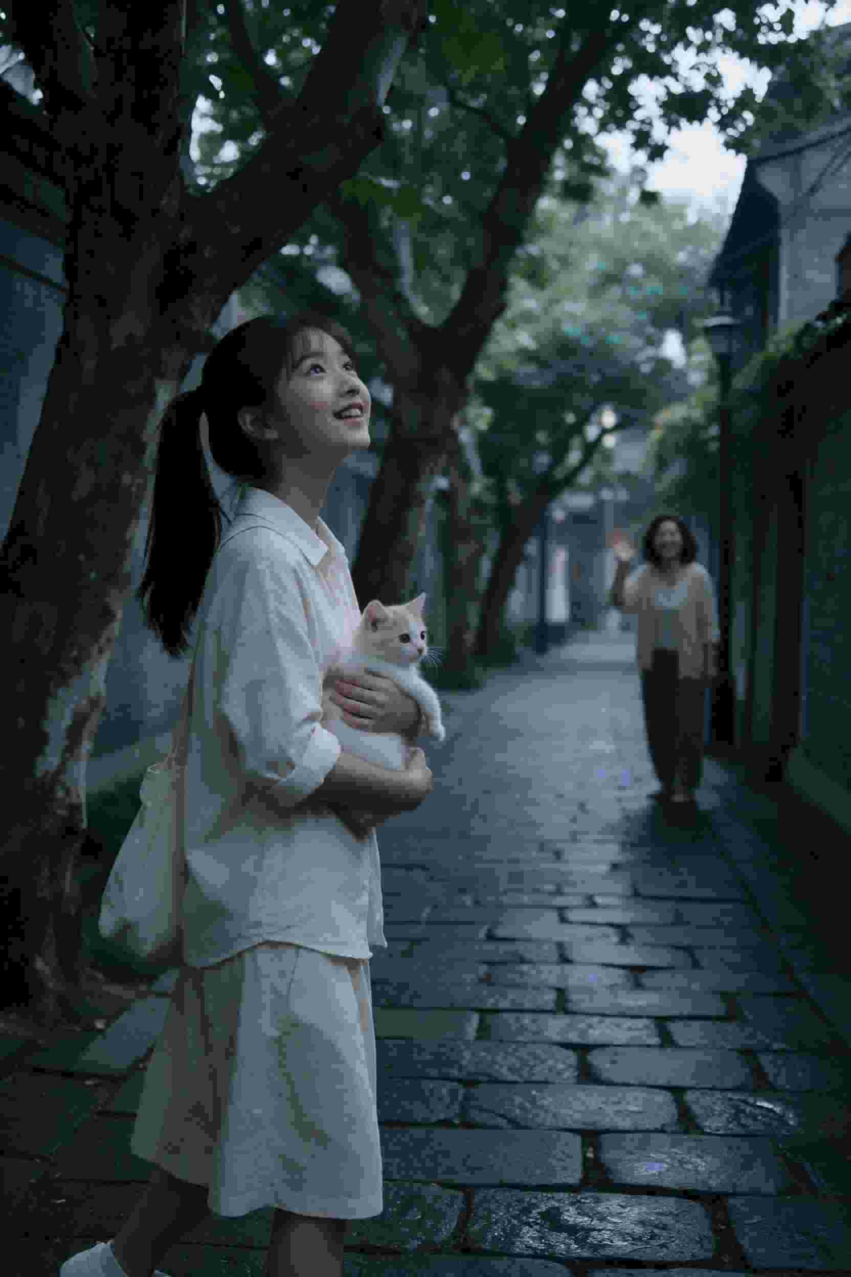 捡漏豪门