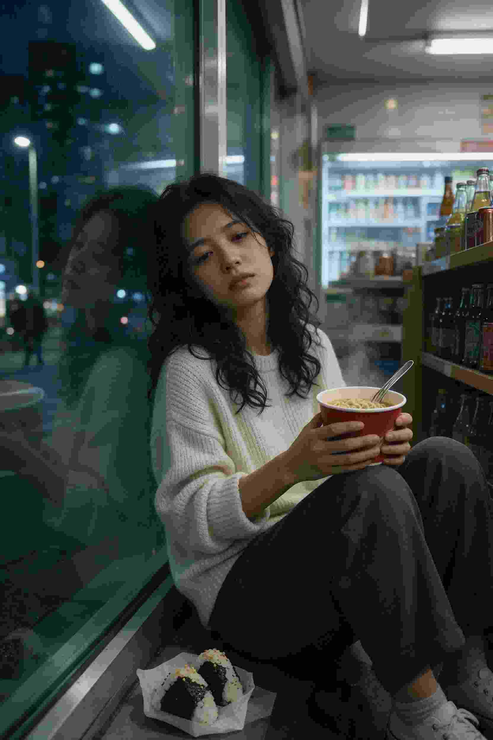 古镇谍影