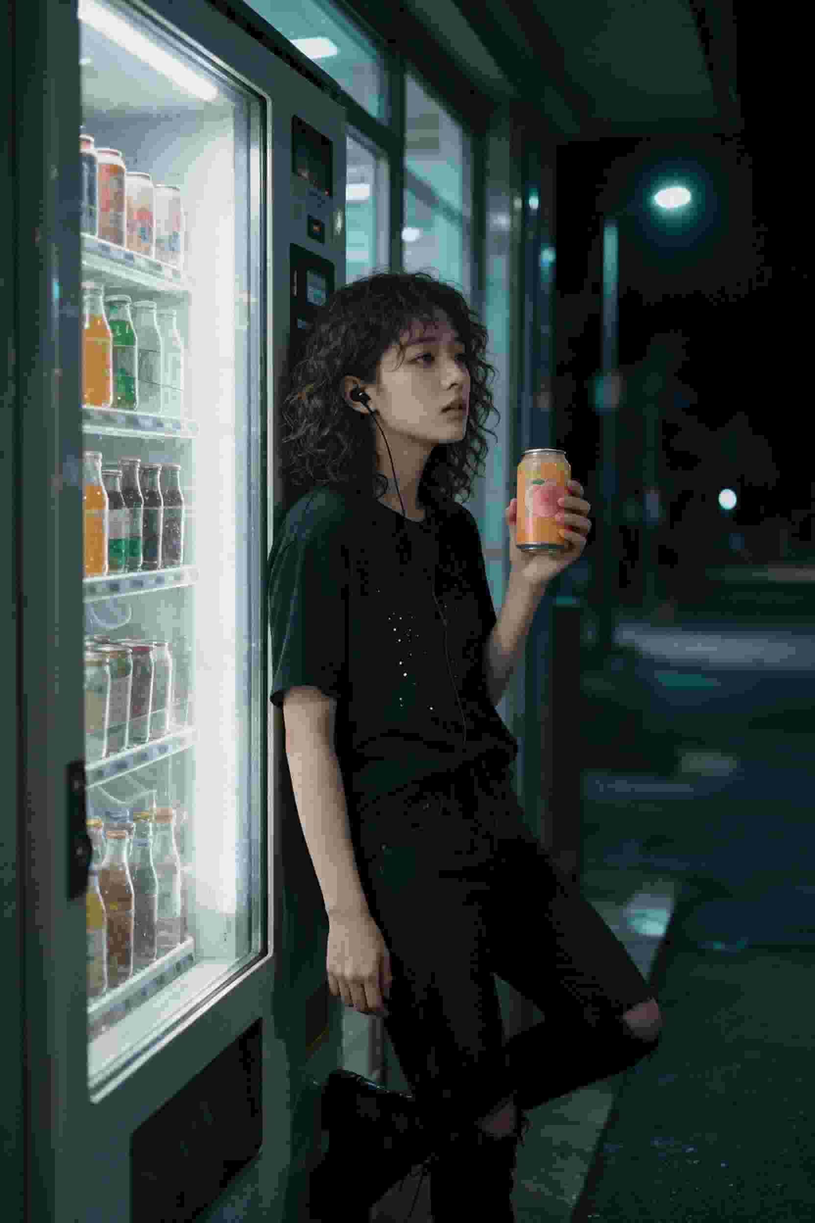 餐厅奇遇