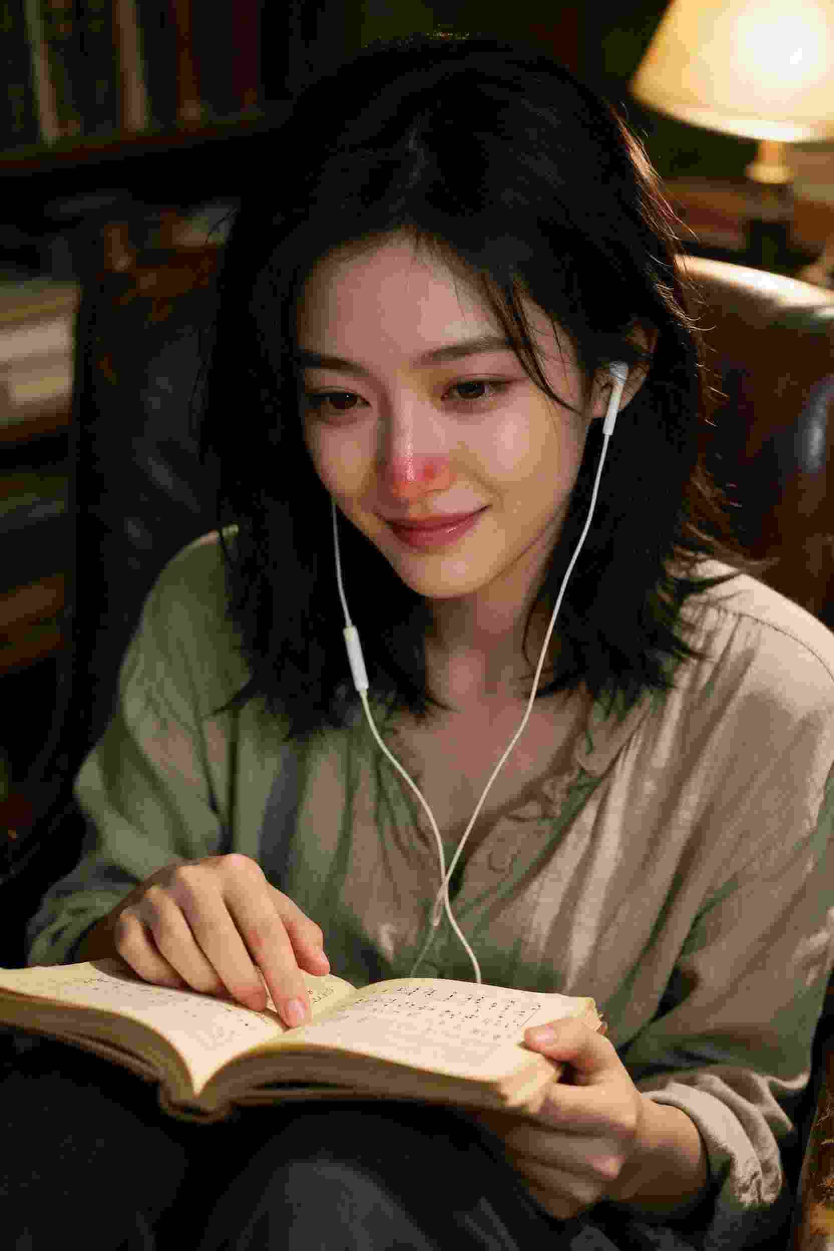 命运的转角